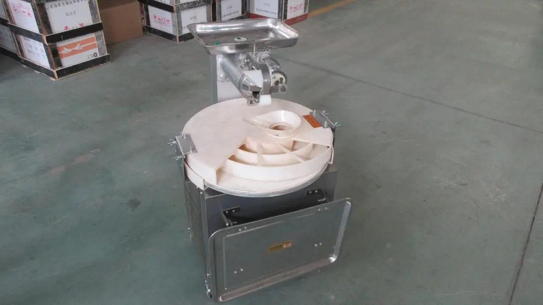 Dezhou Chuangyuan Food Machinery Co., Ltd.