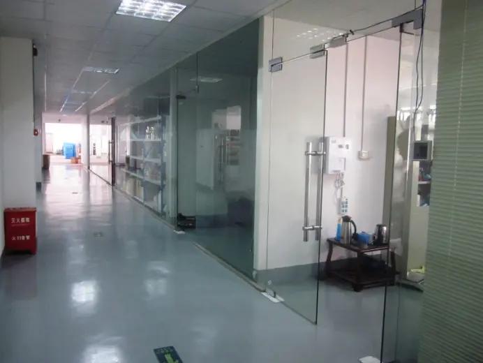 Ningbo Haishu United Plastic Co., Ltd.