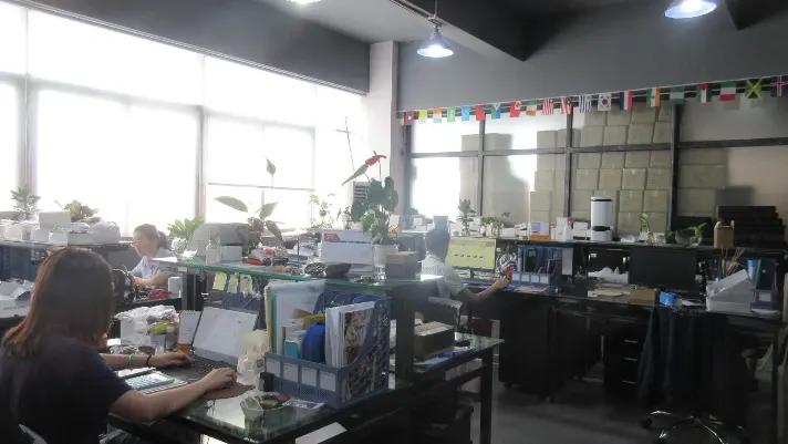 Xiamen Jings Eyewear Co., Ltd.
