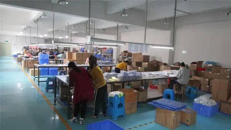 Newsun Silicone Products Co., Limited