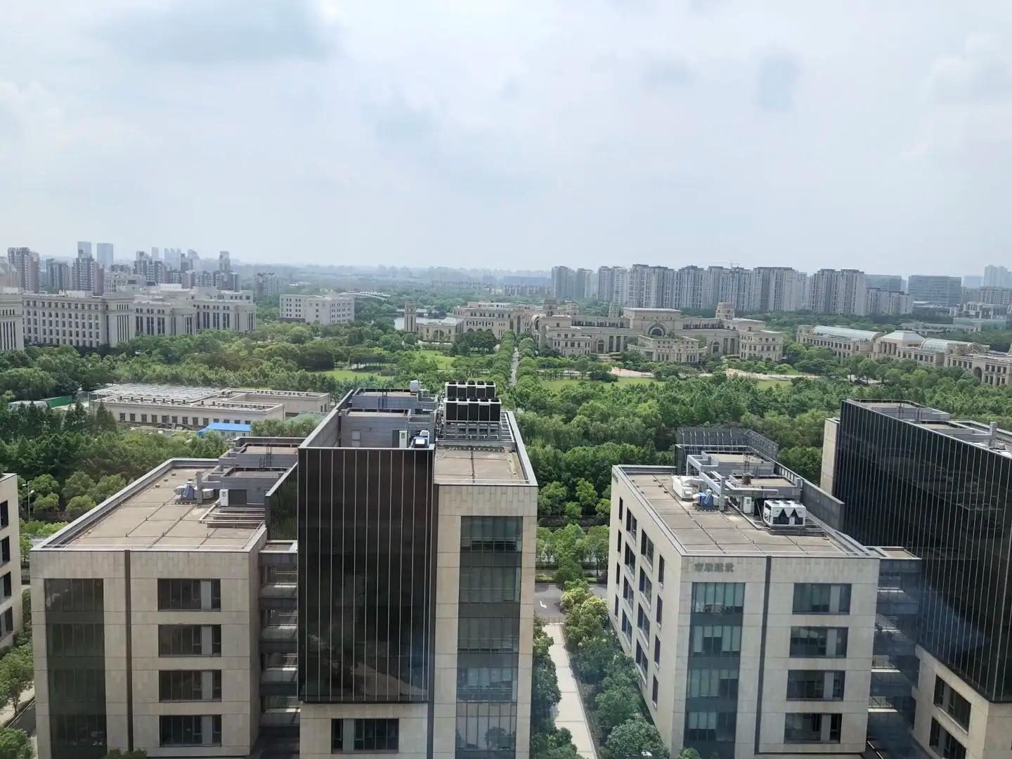 Shanghai Haofan Industrial Co., Ltd.