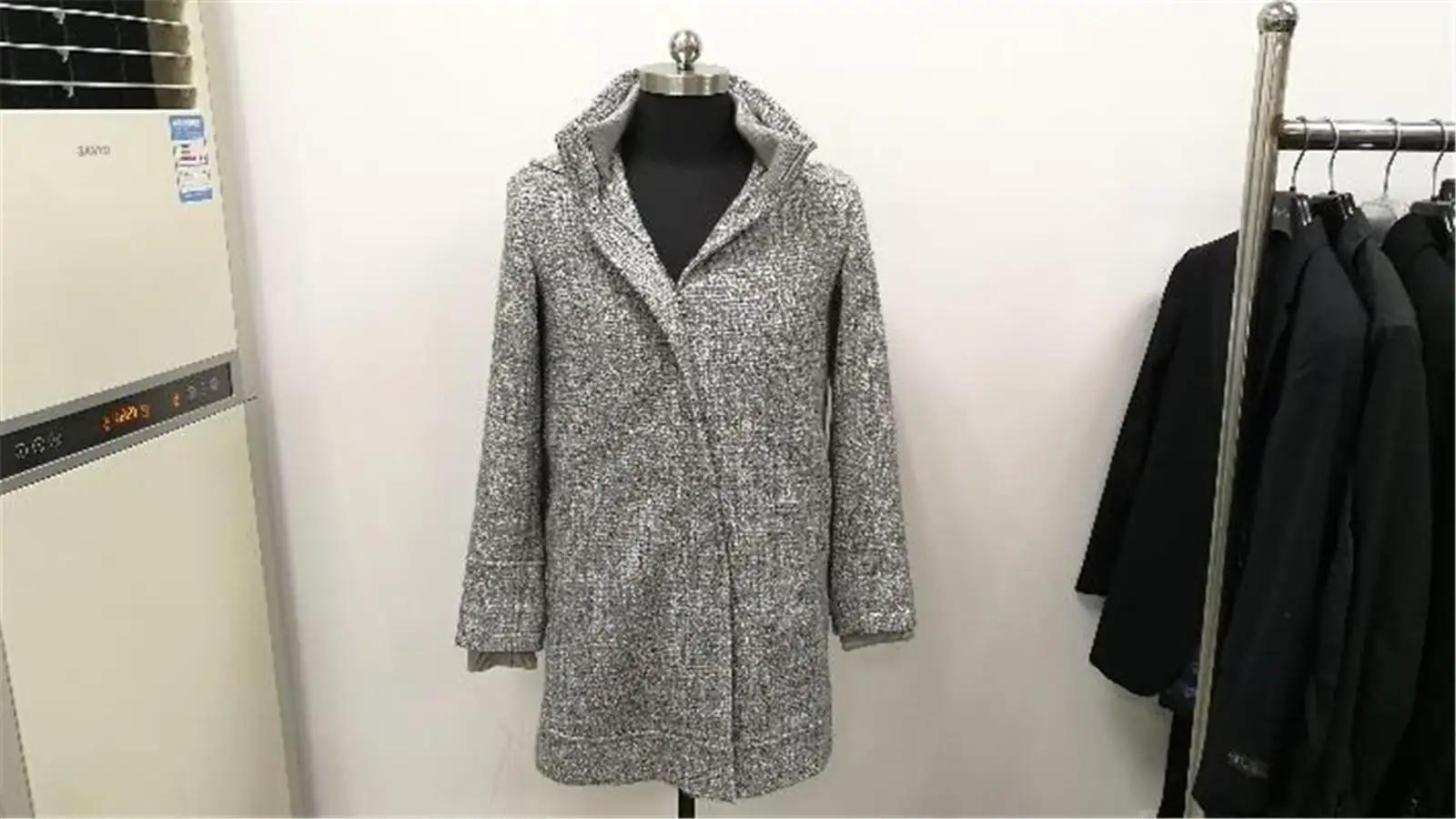 Yangzhou Deniswear Apparel Co., Ltd.
