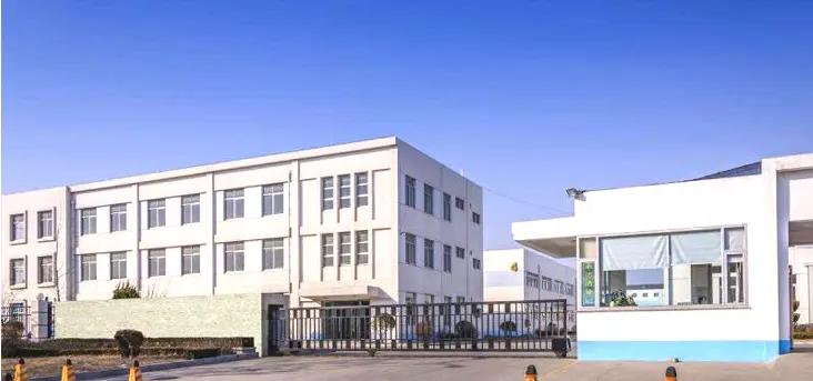 Victory Group Co., Ltd
