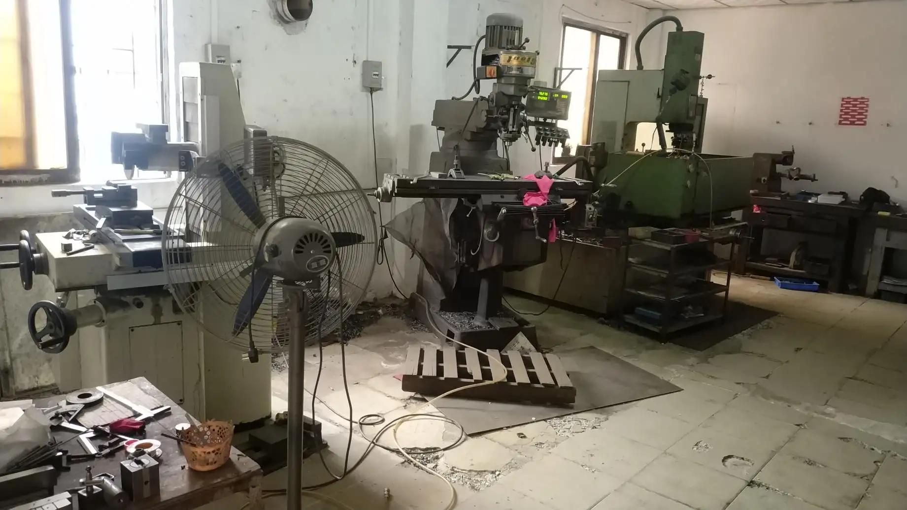 Dongguan Haonuo Electronic Co., Ltd.