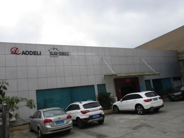 Foshan Shunde Aodeli Metal Products Co., Ltd.