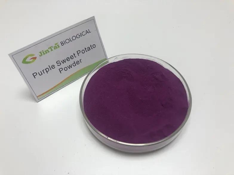Shaanxi Jintai Biological Engineering Co., Ltd.