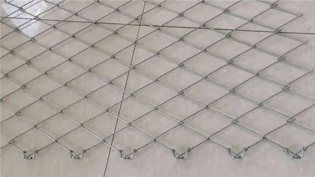 Hebei Huahaiyuan Wire Mesh Project Co.,ltd