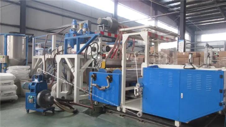 Guzhen Jiang Thai Plastic Industry Co., Ltd.