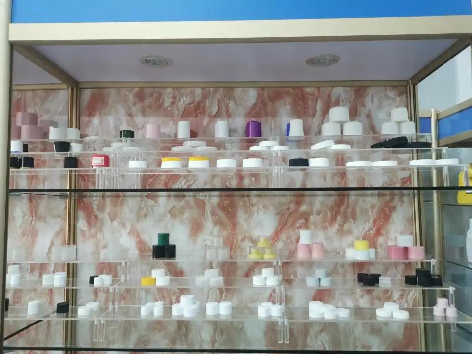 Zhongshan Huangpu Guoyu Plastic Products Factory