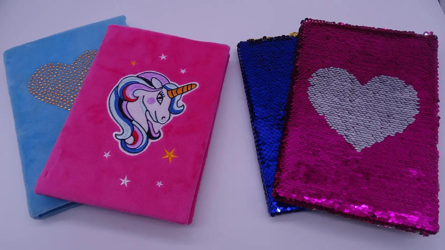 Longgang Haha Stationery Co., Ltd.