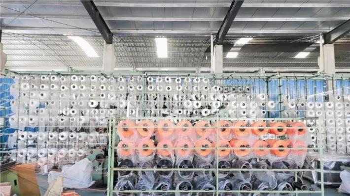 Taizhou Wellstone Lifting & Lashing Co., Ltd.