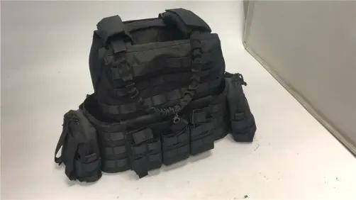 Guangzhou Camo Import And Export Trading Co., Ltd.