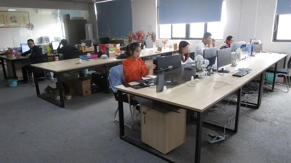 Yiwu Cna Jewelry Co., Ltd.