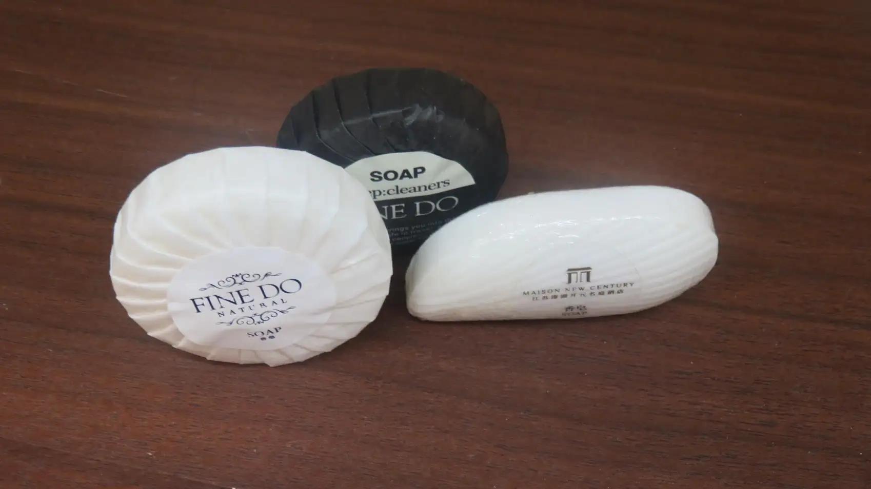 Yangzhou Tiansmile Daily Chemical Co., Ltd.