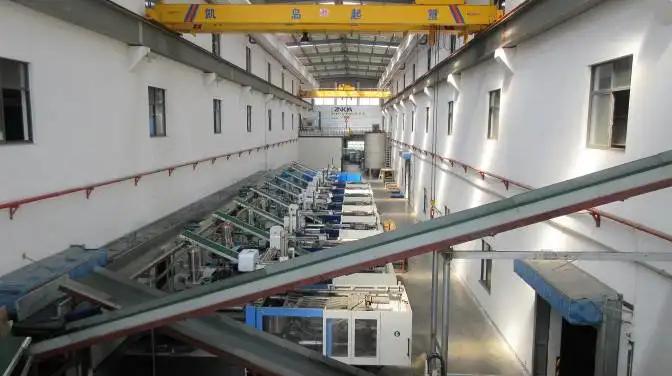 Zhejiang Zhengji Plastic Industry Co., Ltd.