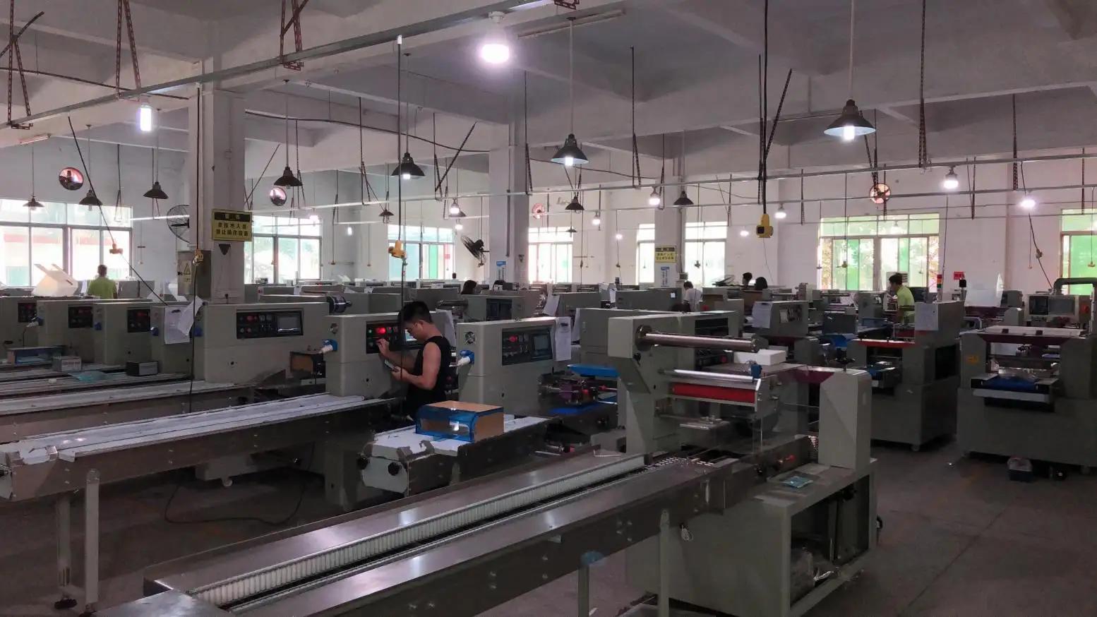 Guangdong Kinghanlong Intelligent Equipment Technology Co., Ltd.