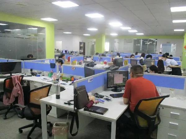 Shenzhen Getech Technology Co., Ltd.