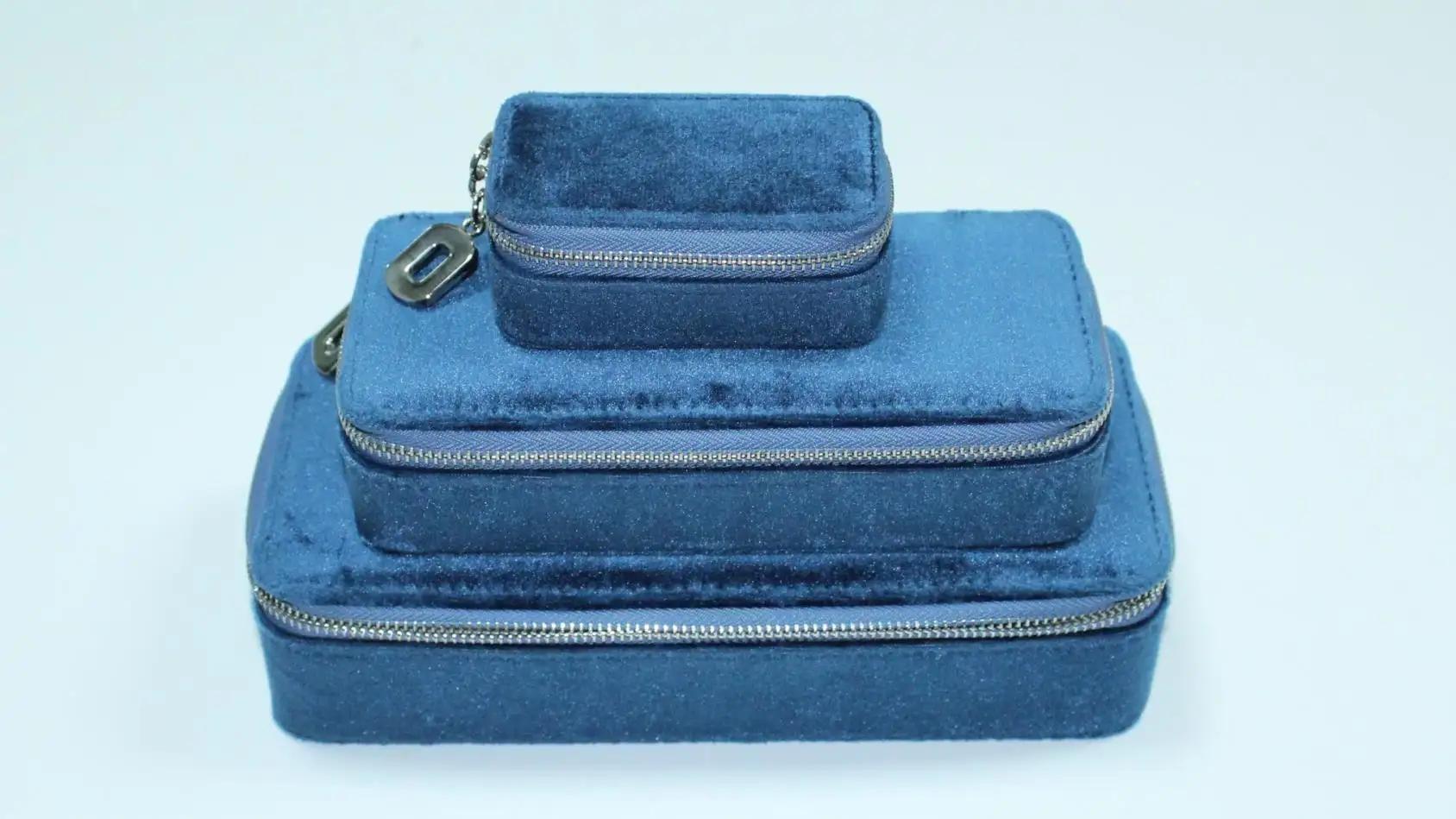 Shenzhen Wahung Packaging Manufacturing Co., Ltd.