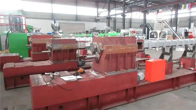 Nanjing Gs-Mach Extrusion Equipment Co., Ltd.