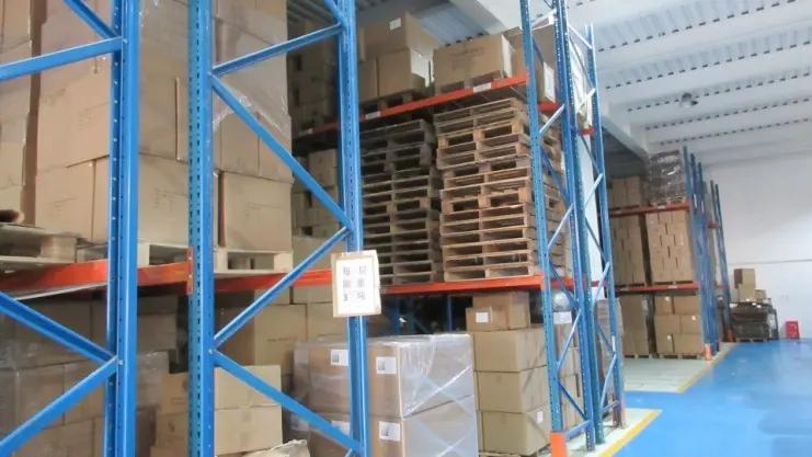 Shanghai Hanchang Printing Co., Ltd.
