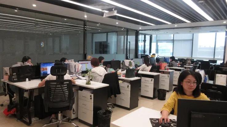 Guangzhou Shinelong Kitchen Equipment Co., Ltd.