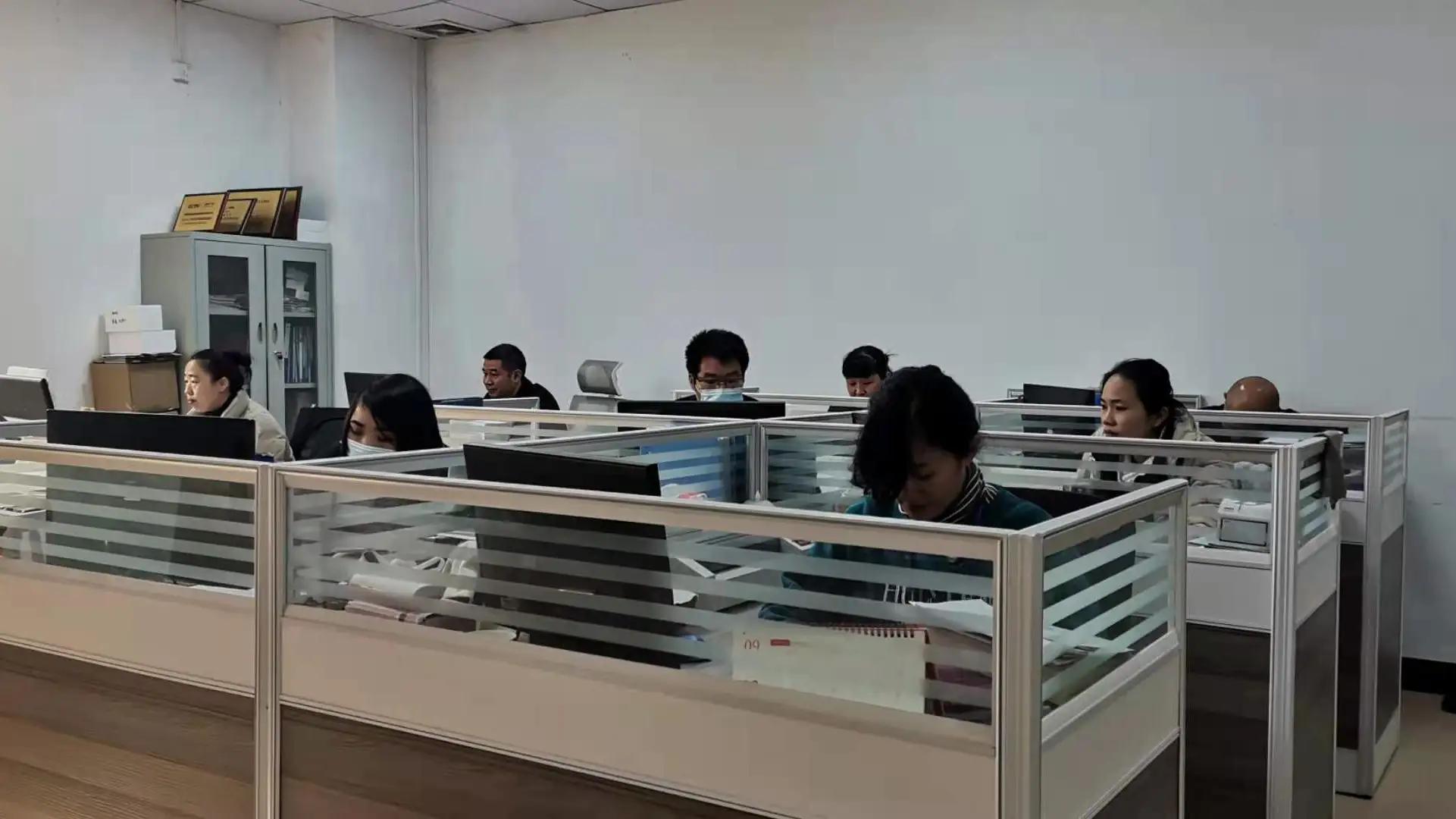 Dongguan Ruixin Melamine Ware Co., Ltd.