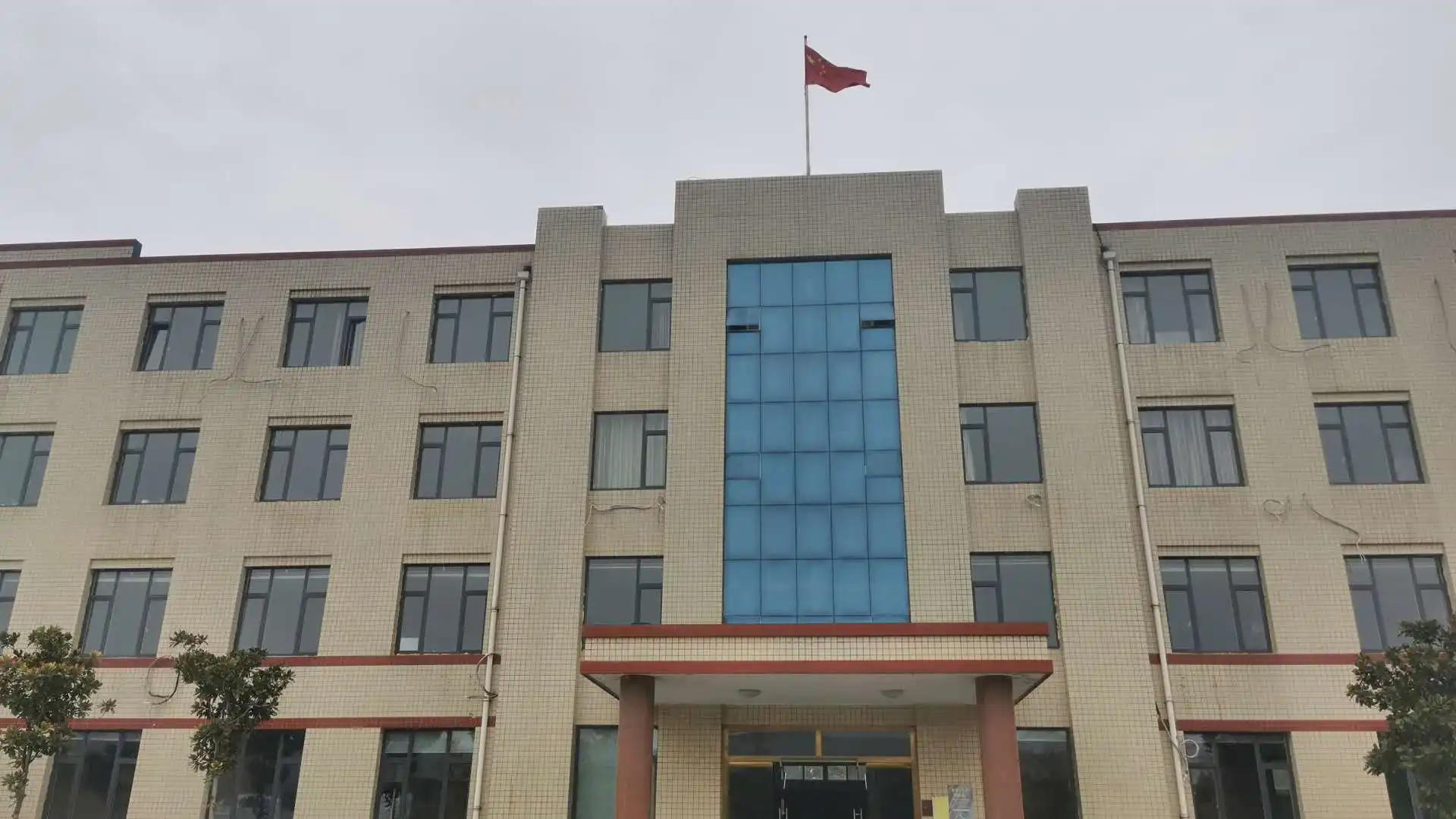 Weifang Tailin Domestic Products Co., Ltd.