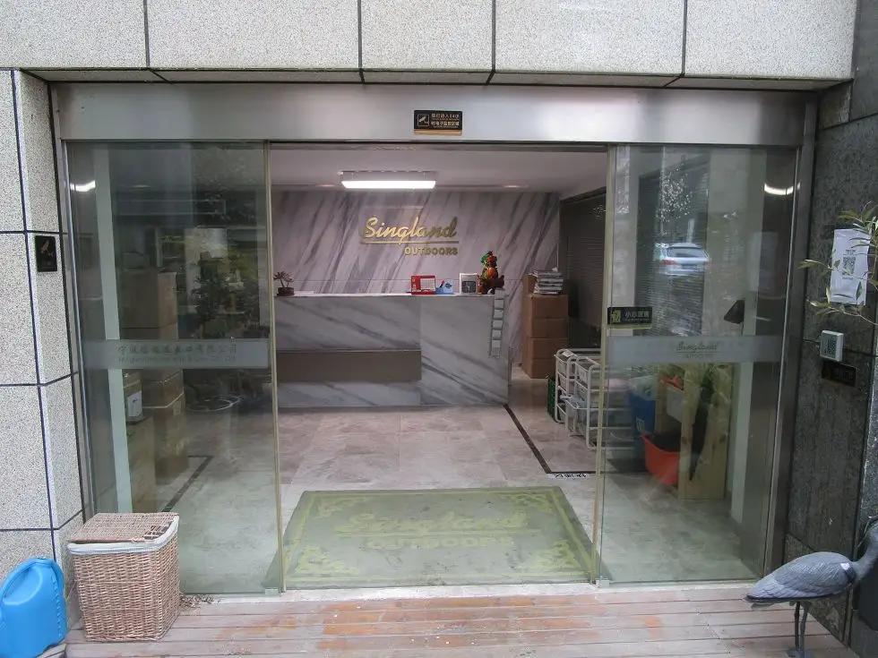 Ningbo Singland Imp. & Exp. Co., Ltd.