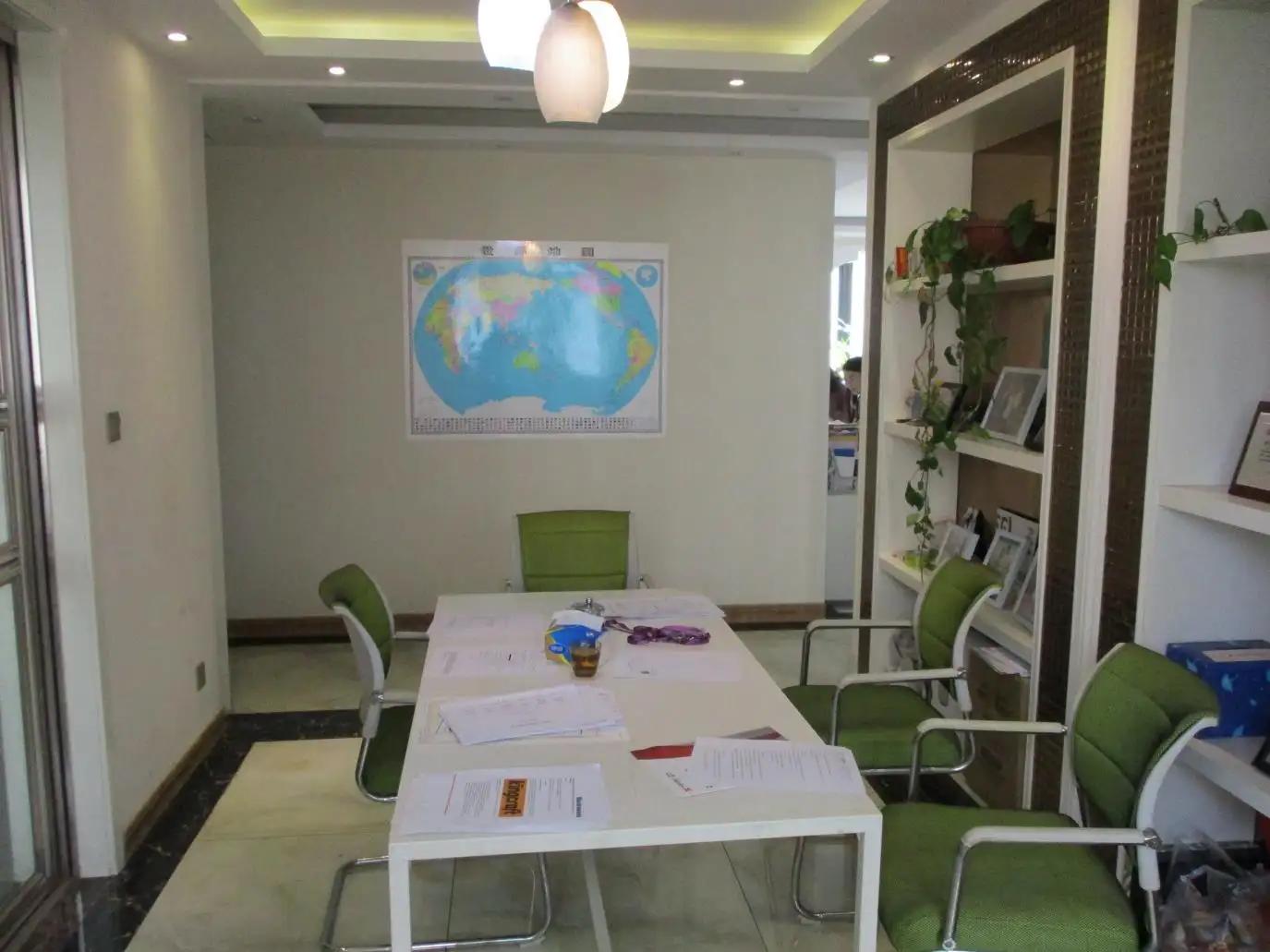 Luoyang Woma Trading Co., Ltd
