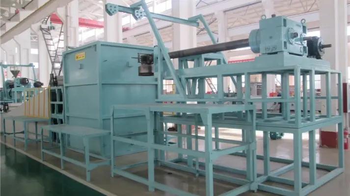 Shandong Tongjia Machinery Co., Ltd.