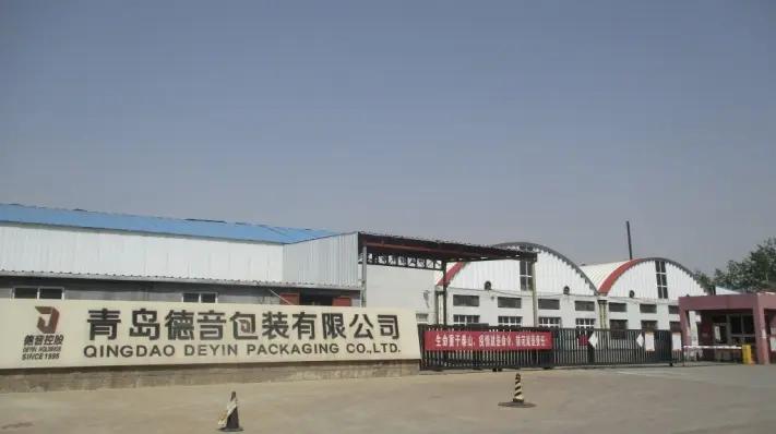 Qingdao Deyin Packing Co., Ltd.
