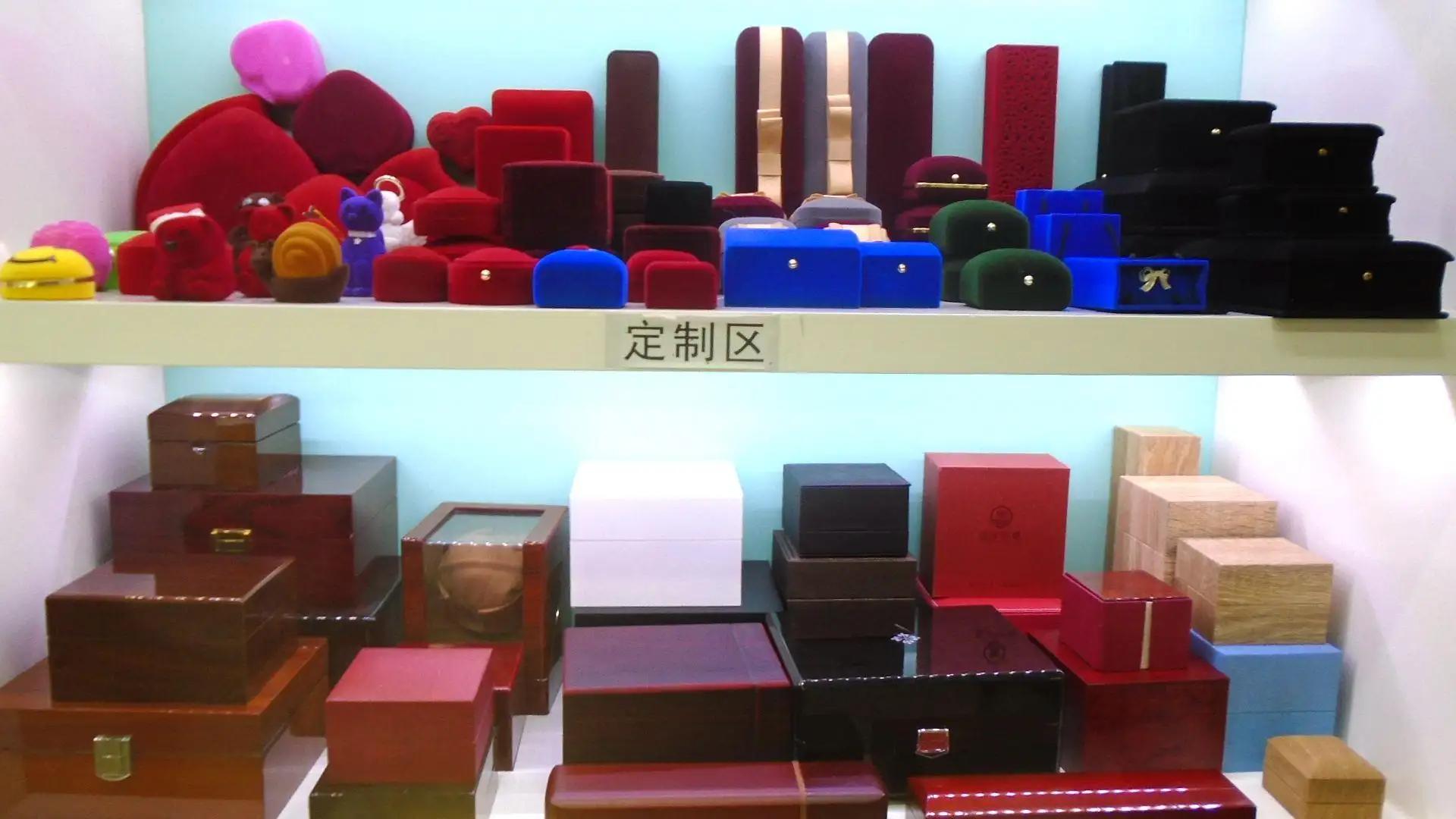 Guangzhou Zebo Jewelry Packaging Co., Ltd.