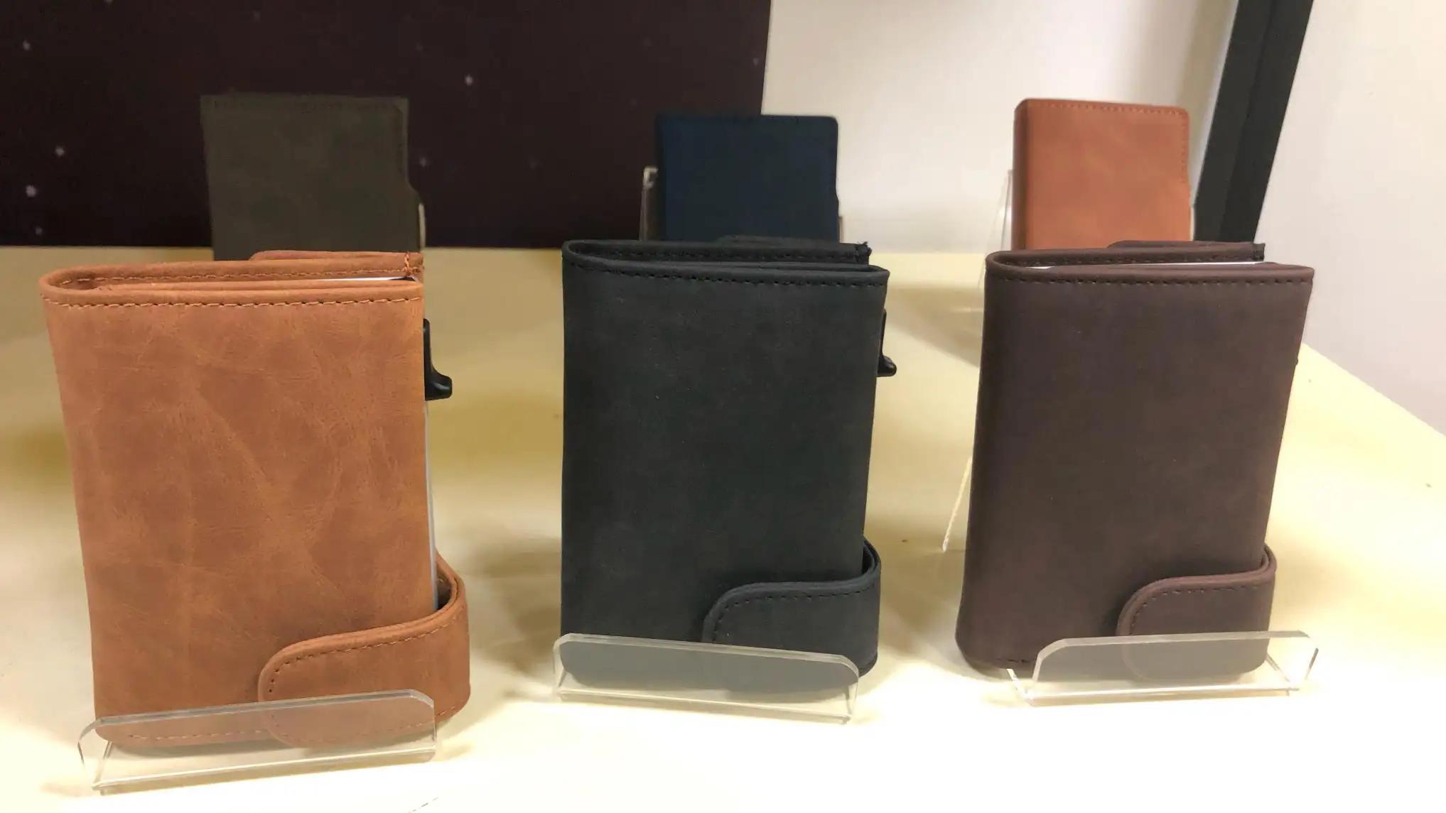 Guangzhou Herder Leather Products Co., Ltd.