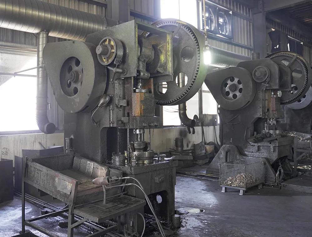 Ningbo Western Fitting Co., Ltd.