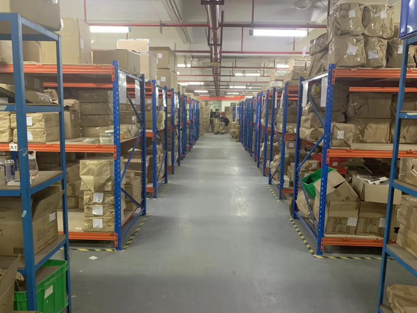 Supplier
