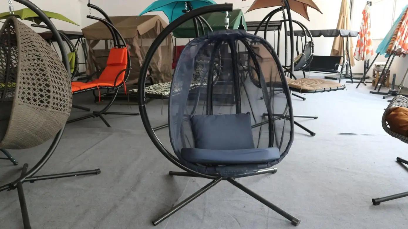 Ningbo Yingmin Imp.& Exp. Co., Ltd.