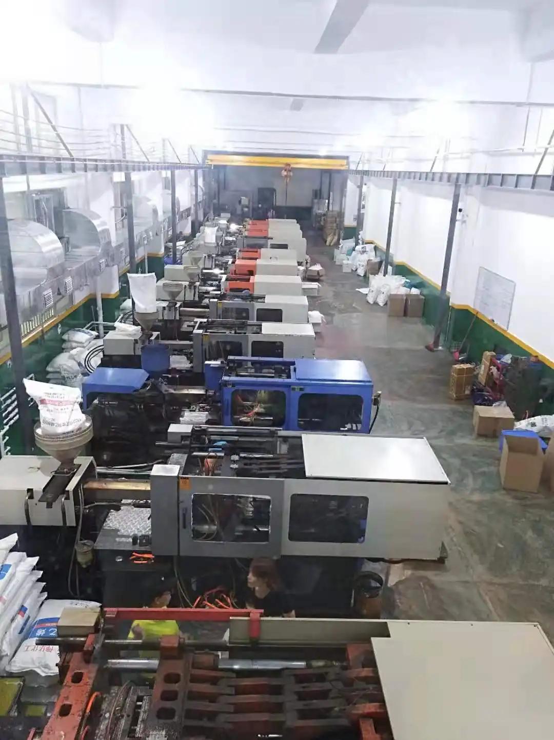 Foshan Shunde Ronggui Jingcheng Hardware & Plastic Manufactory