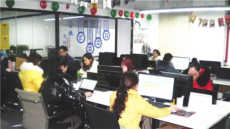 Changsha Tops Crafts Co., Ltd.