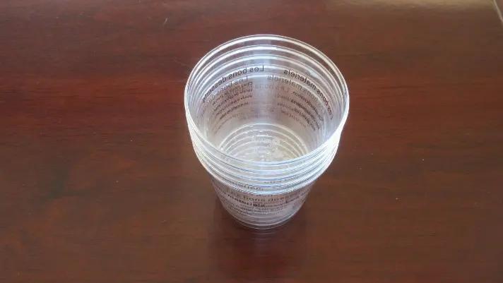 Fujian Tengyue Plastic Products Co., Ltd.
