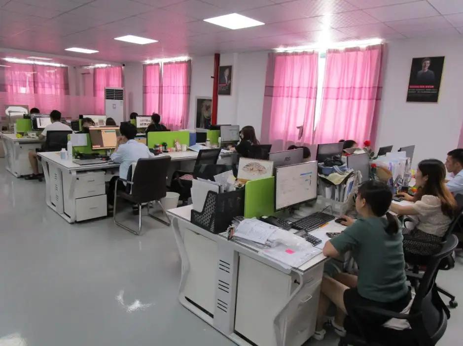 Ningbo Sanso Import & Export Co., Ltd.