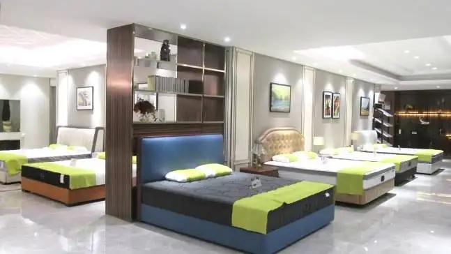 Foshan Keyun Furniture Co., Ltd.