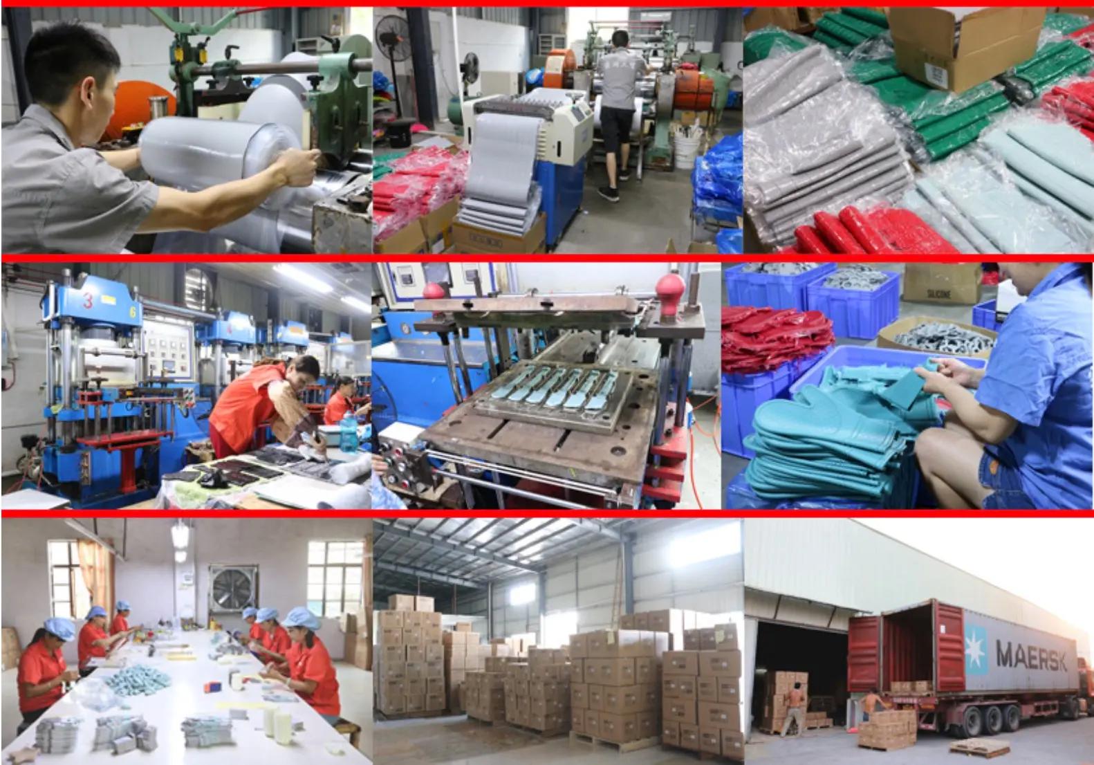 Yangjiang Soon Well Trading Co., Ltd.