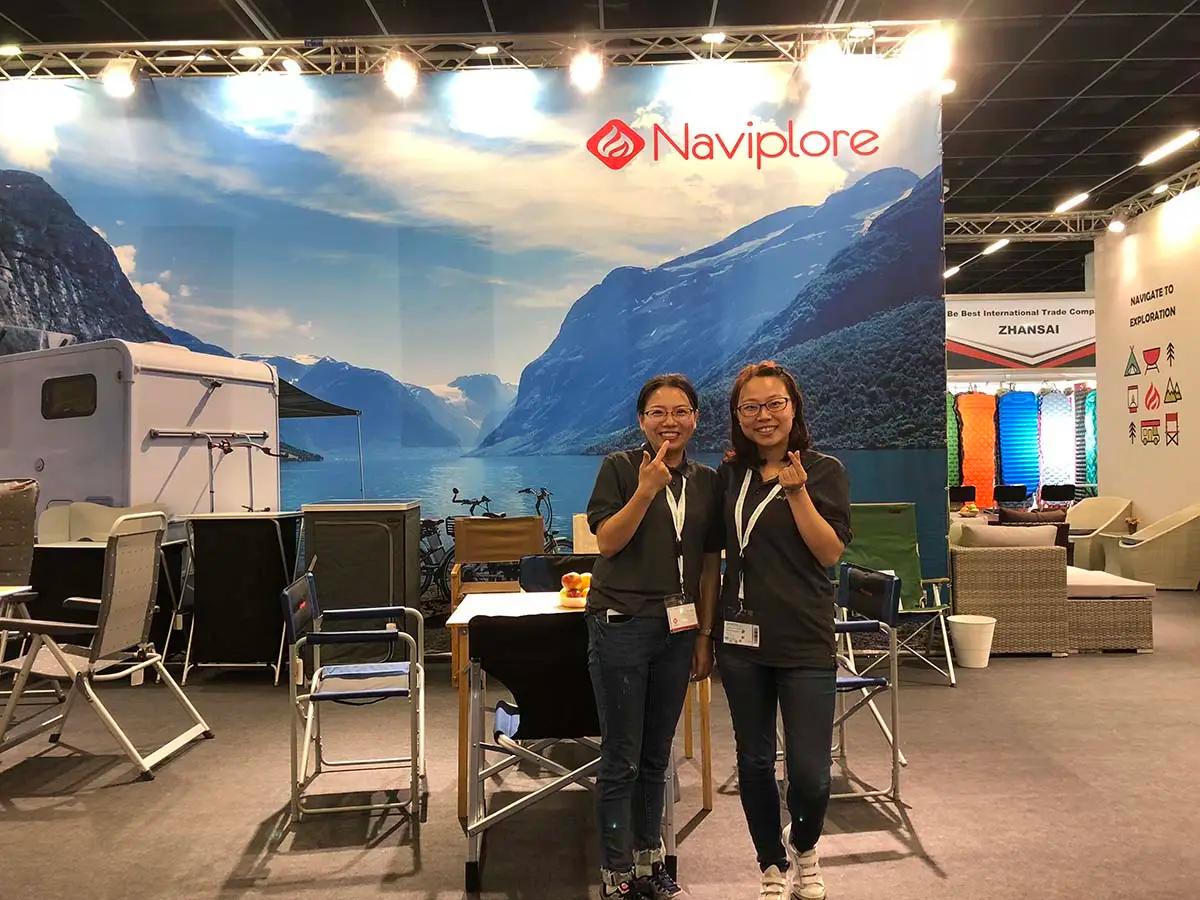 Zhejiang Naviplore Technology Co., Ltd.