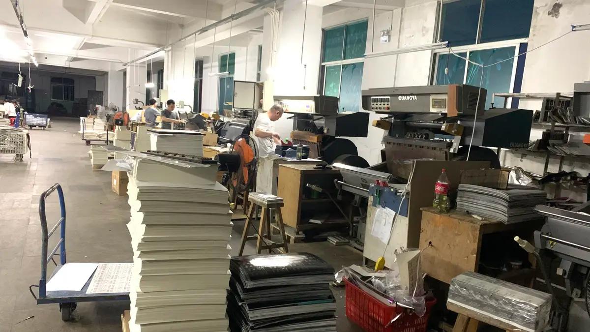 Quanzhou Howfun Import & Export Trading Co., Ltd.