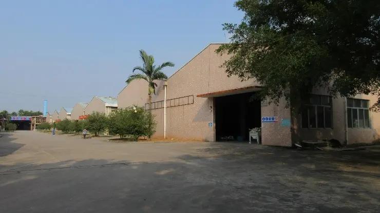 Guangxi Yulin Jiabao Manufacture Of Commodity Co., Ltd.