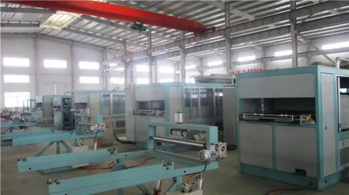 Longkou Shuangji Mechanical Equipment Co., Ltd.