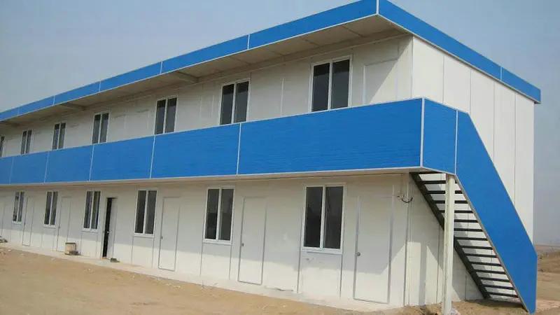 Guangxi Magic Core Steel Structure Enginnering Co., Ltd.