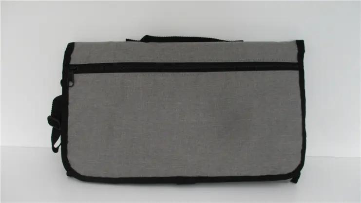 Shenzhen Yuchuangwei Luggage Co., Ltd.