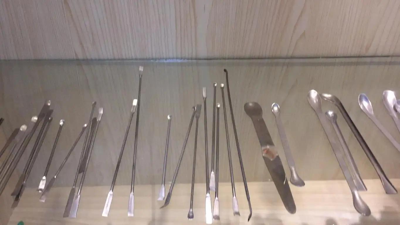 Yuyao Haiju Laboratory Equipment Co., Ltd.