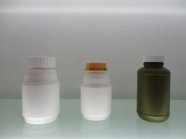Jiangyin Pivot Plastic Products Co., Ltd.
